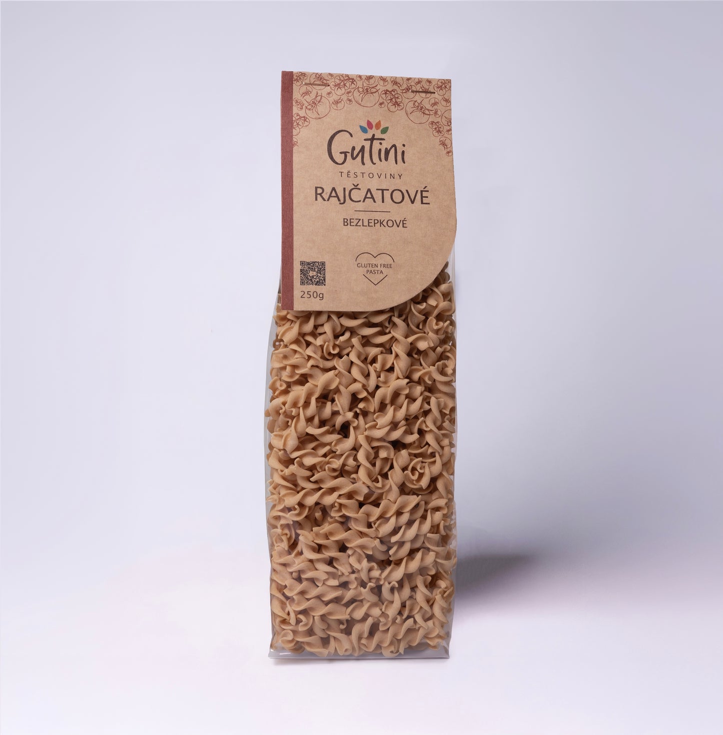 Bezlepkové RAJČATOVÉ